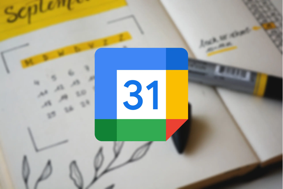 Make a Google Calendar